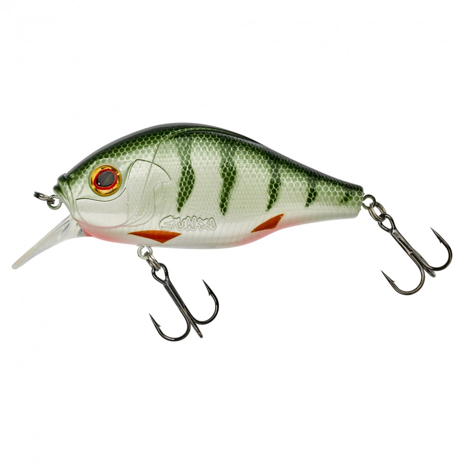 Hard bait Gunki Dogora 85 F