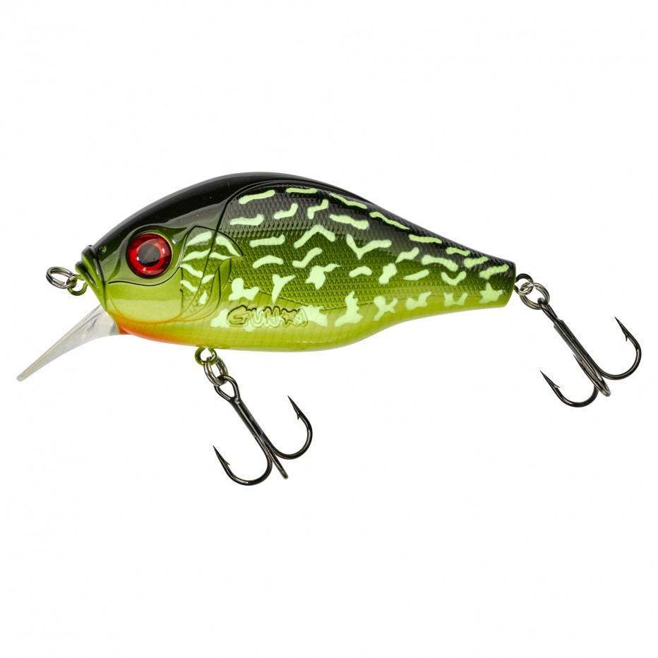 Hard bait Gunki Dogora 85 F