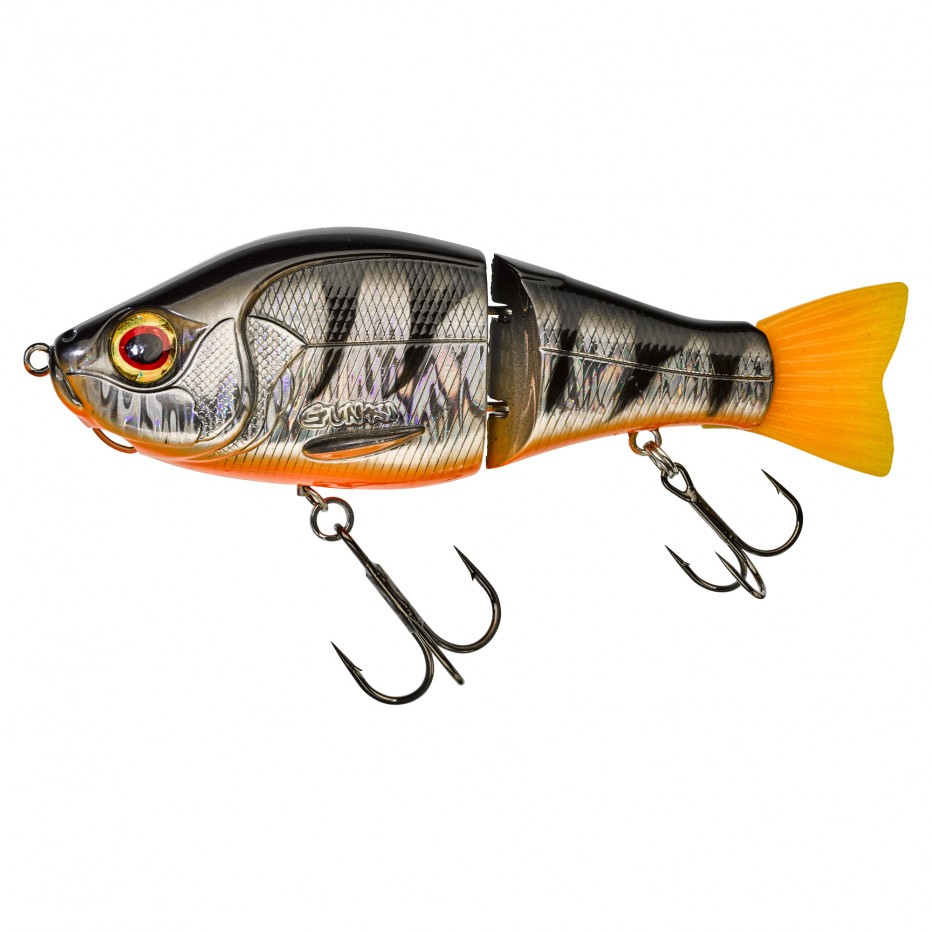 Hard bait Gunki Scunner 175 S Twin