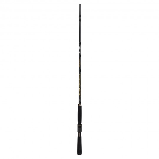 Spinning Rod Illex Night Shadow S 190 MH-H Vertical Game