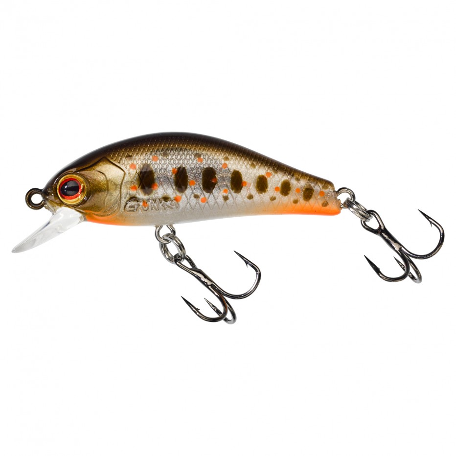 Hard bait Gunki Rodan 40 SHW