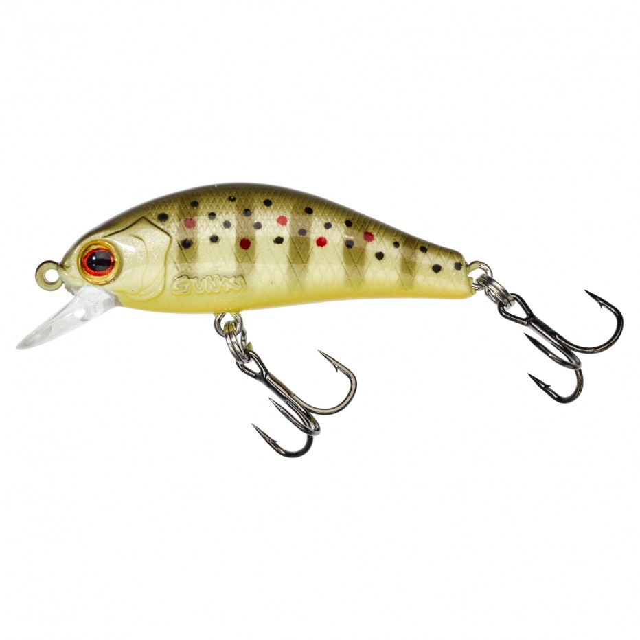 Hard bait Gunki Rodan 40 SHW