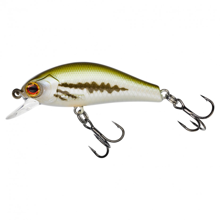 Hard bait Gunki Rodan 40 SHW