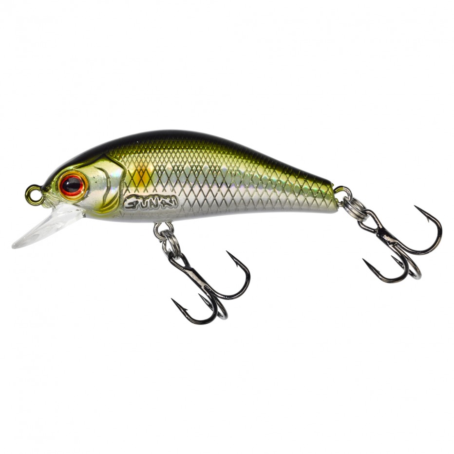 Hard bait Gunki Rodan 40 SHW