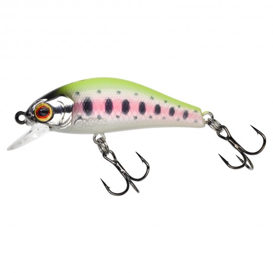 Hard bait Gunki Rodan 40 SHW