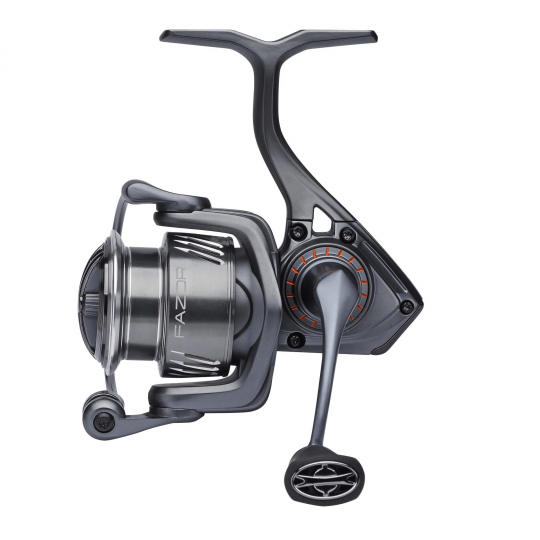 Carrete spinning Savage Gear Fazor