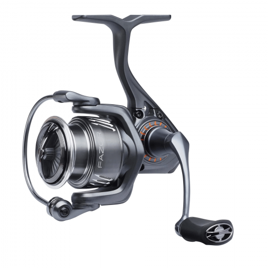 Carrete spinning Savage Gear Fazor