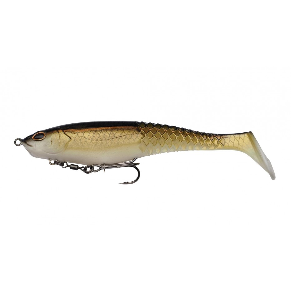 Gummifische Berkley Powerbait Cullshad Shallow 15cm