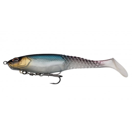 Gummifische Berkley Powerbait Cullshad Shallow 15cm