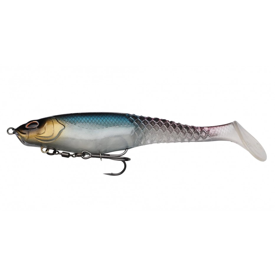 Leurre Souple Berkley Powerbait Cullshad Shallow 15cm