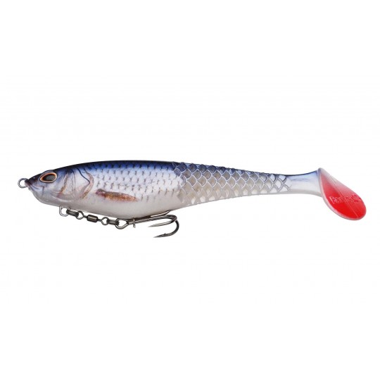 Señuelo Vinilo Berkley Powerbait Cullshad Shallow 15cm