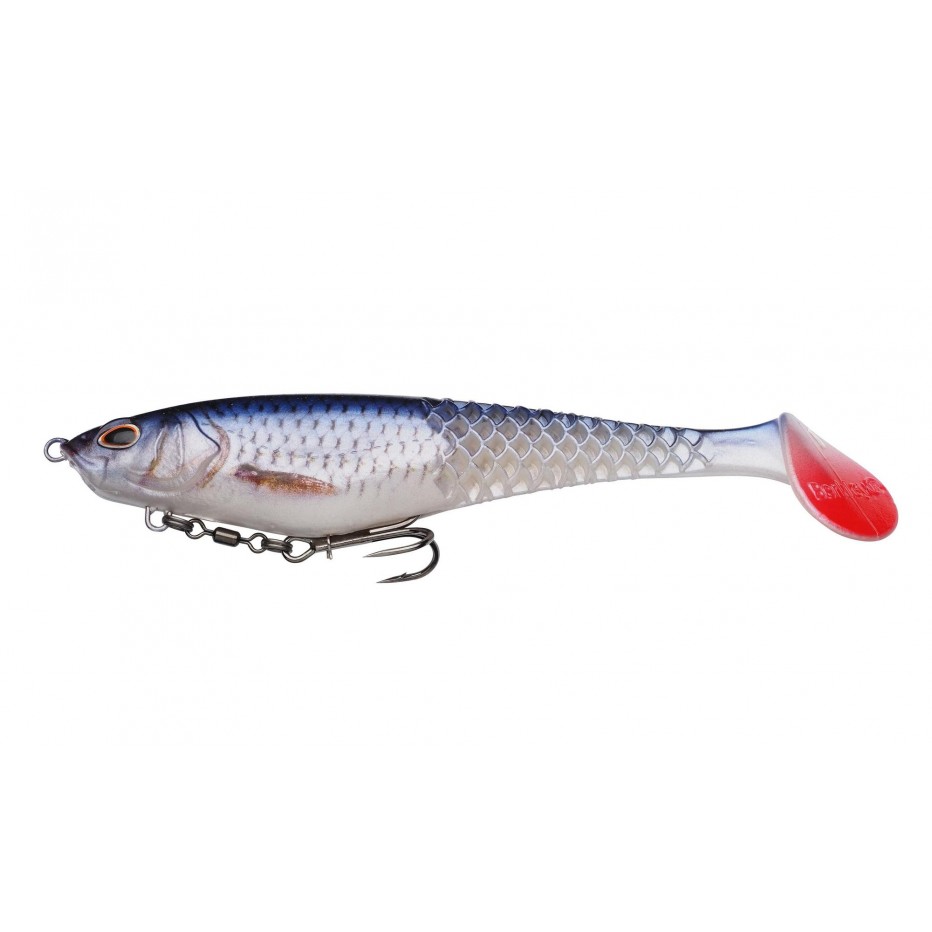 Gummifische Berkley Powerbait Cullshad Shallow 15cm