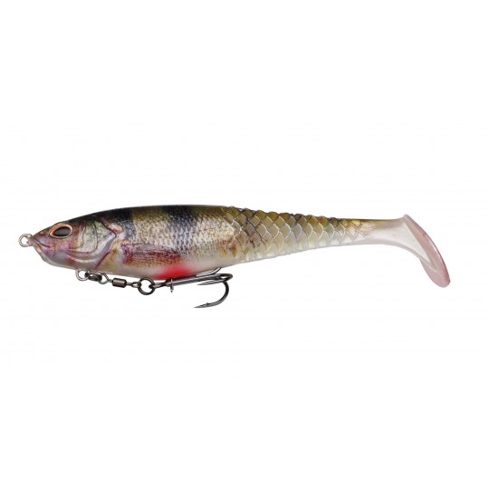 Gummifische Berkley Powerbait Cullshad Shallow 15cm