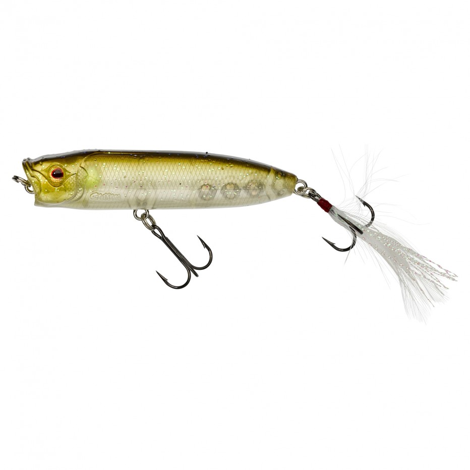 Hard Bait Gunki Hedorah 75 F