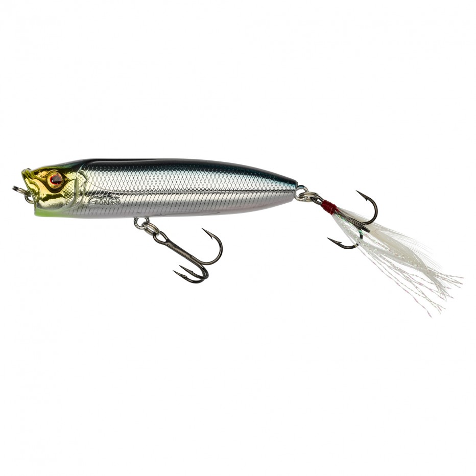 Hard Bait Gunki Hedorah 75 F