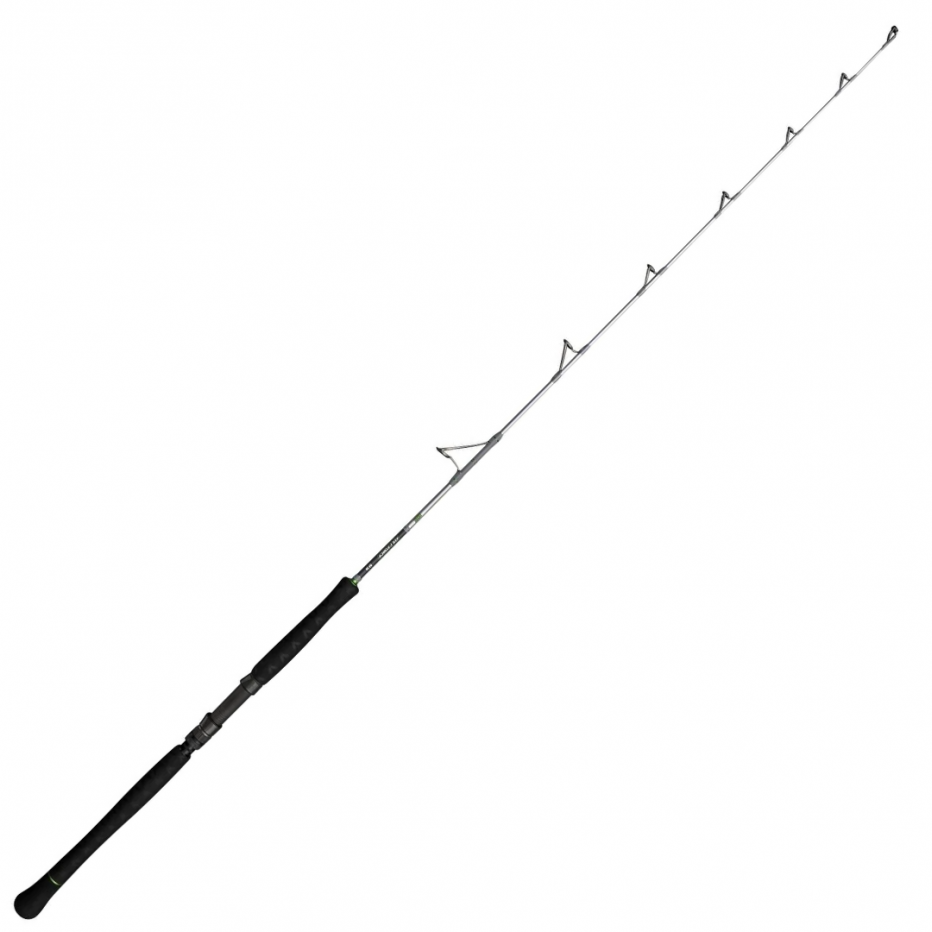 Spinning Rod Madcat Full Force Vertical