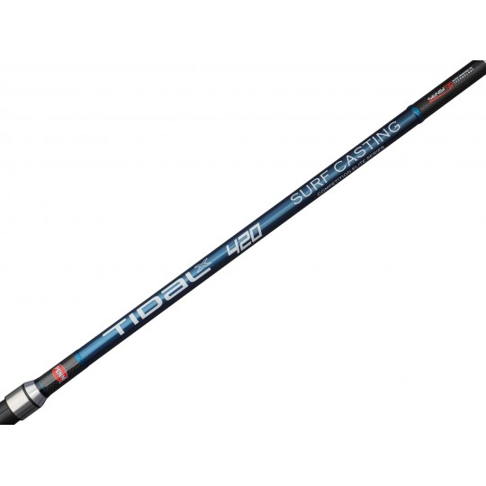 Surfcasting Rod Penn Tidal X K-type Hybrid Sensitip