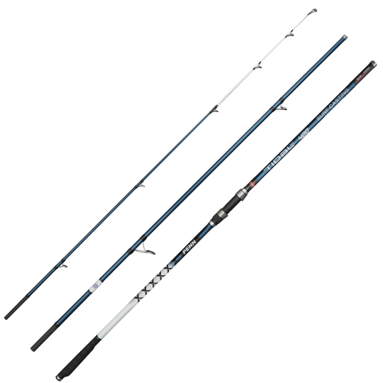 Caña Surfcasting Penn Tidal X K-type Hybrid Sensitip