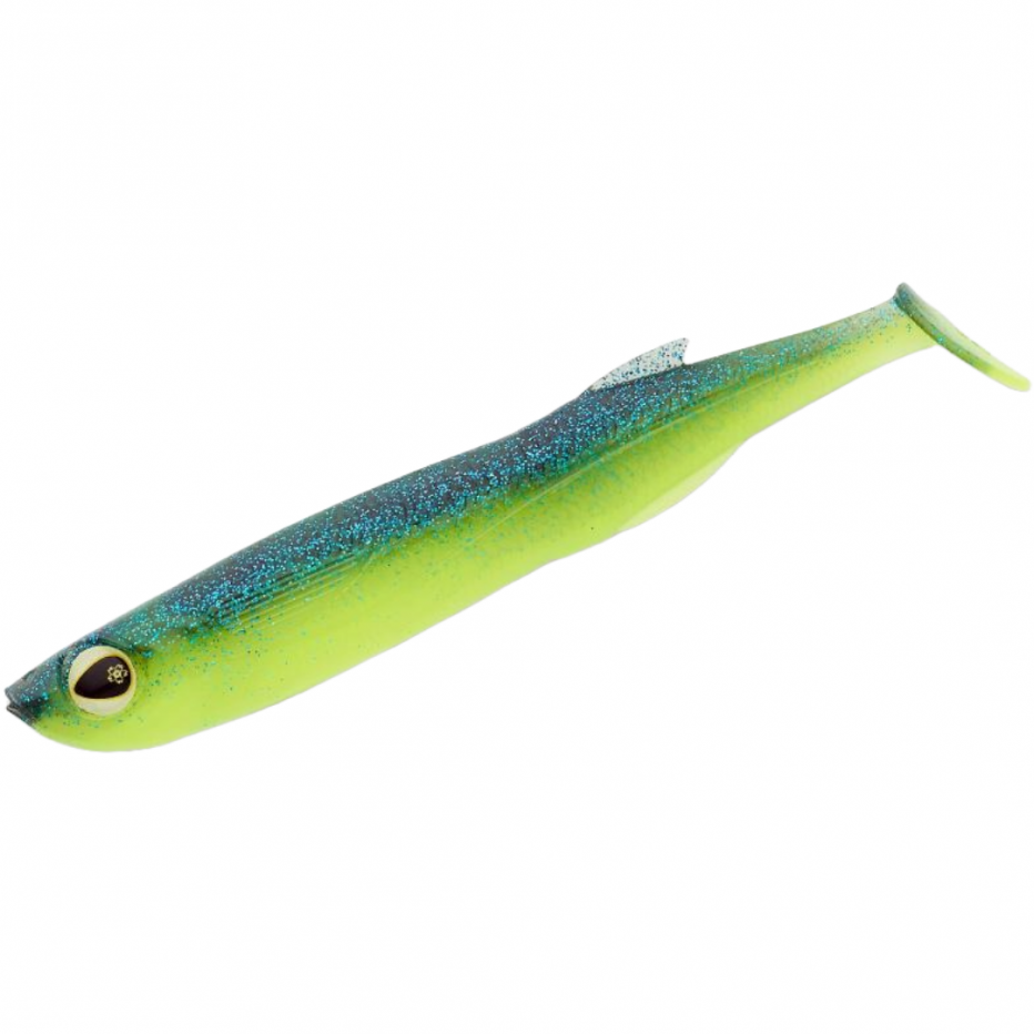 Gummifische Sakura Xprat Shad 11cm