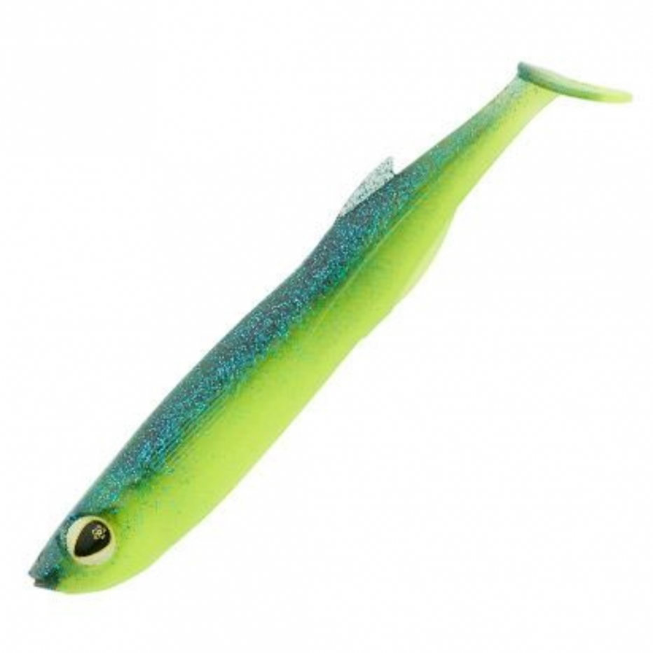 Gummifische Sakura Xprat Shad 11cm