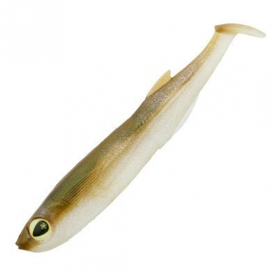 Gummifische Sakura Xprat Shad 11cm