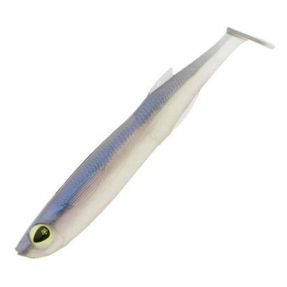 Gummifische Sakura Xprat Shad 11cm