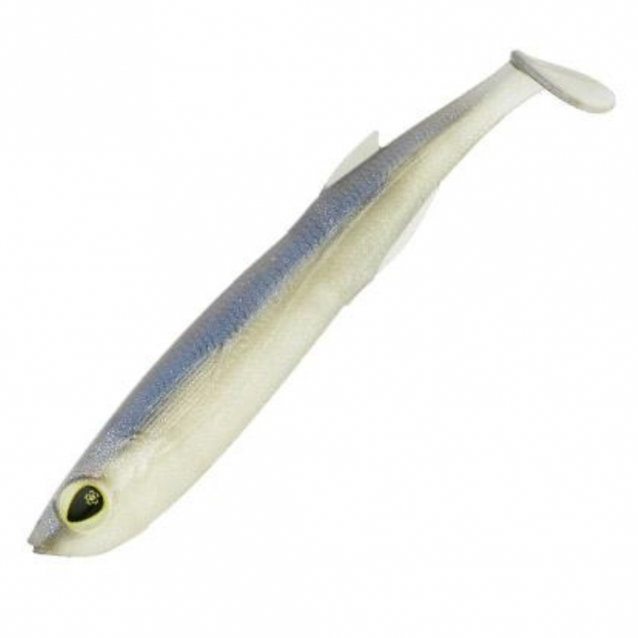 Gummifische Sakura Xprat Shad 11cm