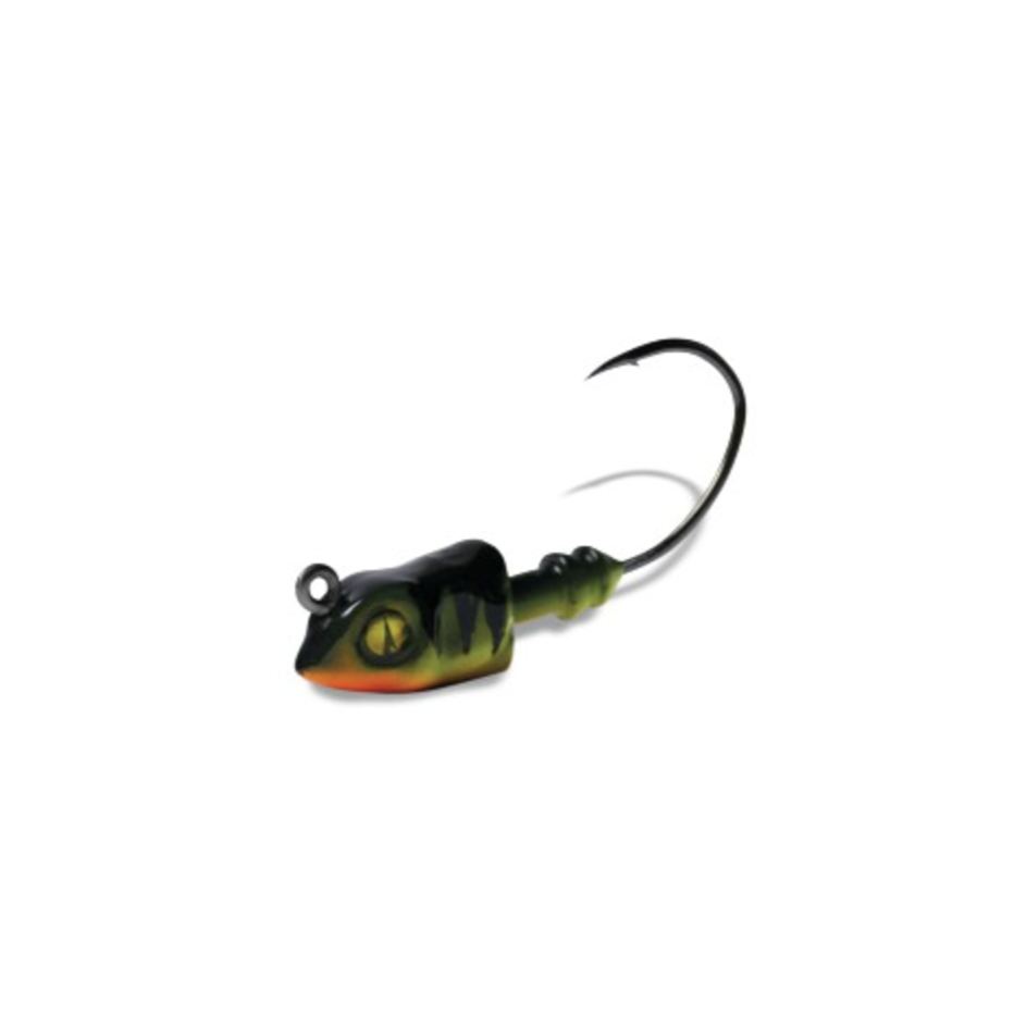 Cabeza Plomada VMC Ori Jig Perch