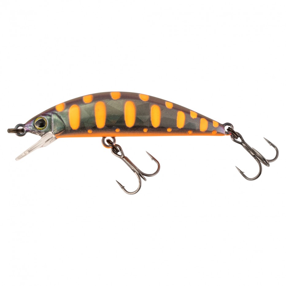 Lure Illex Tricoroll 55 HW