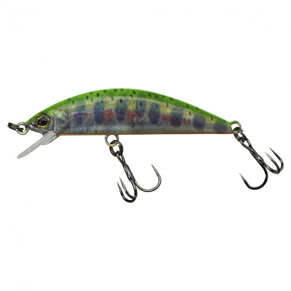 Lure Illex Tricoroll 55 HW