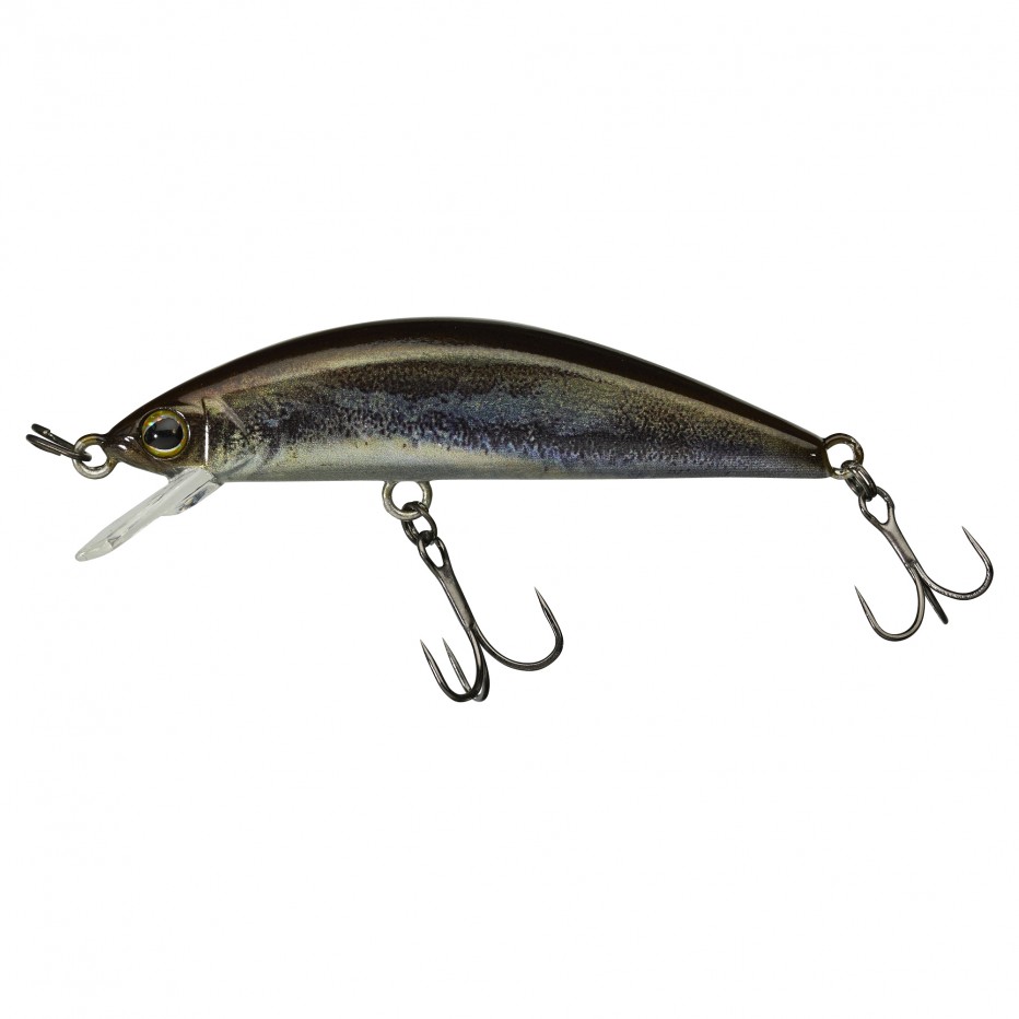 Lure Illex Tricoroll 55 S