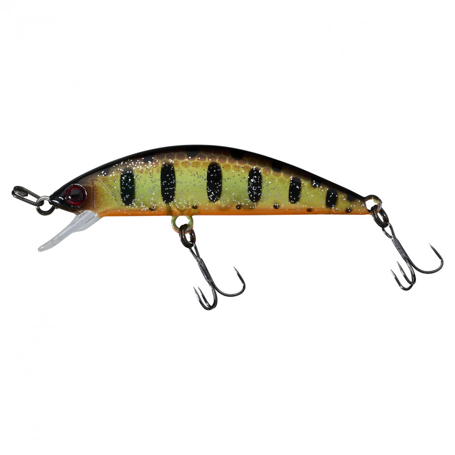 Lure Illex Tricoroll 55 S