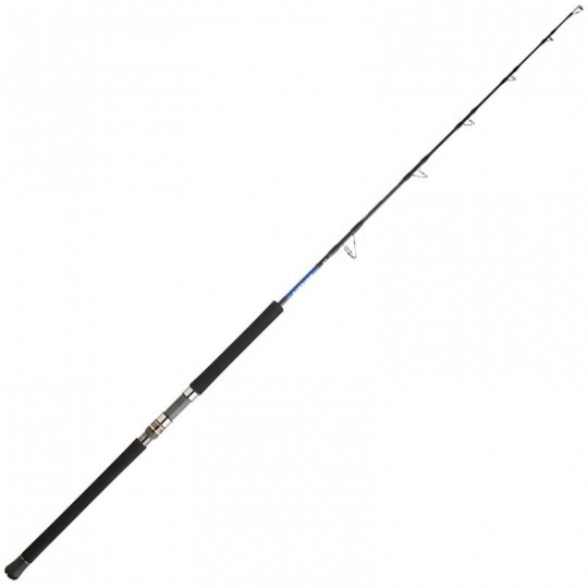 Caña Mar Daiwa Saltiga Jigging 24