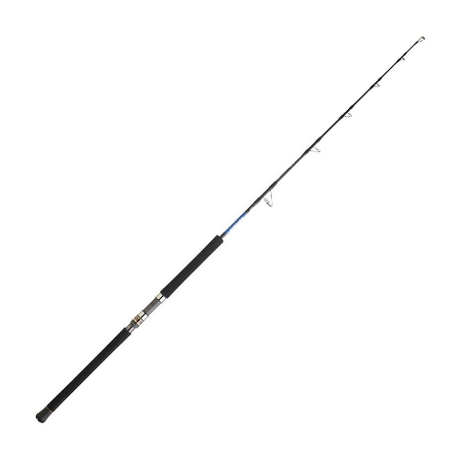 Canne Mer Daiwa Saltiga Jigging 24