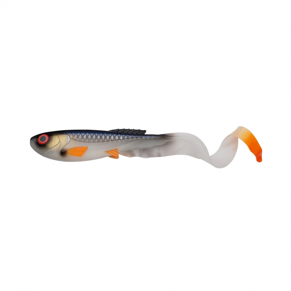 Gummifische Abu Garcia Beast Curl Tail