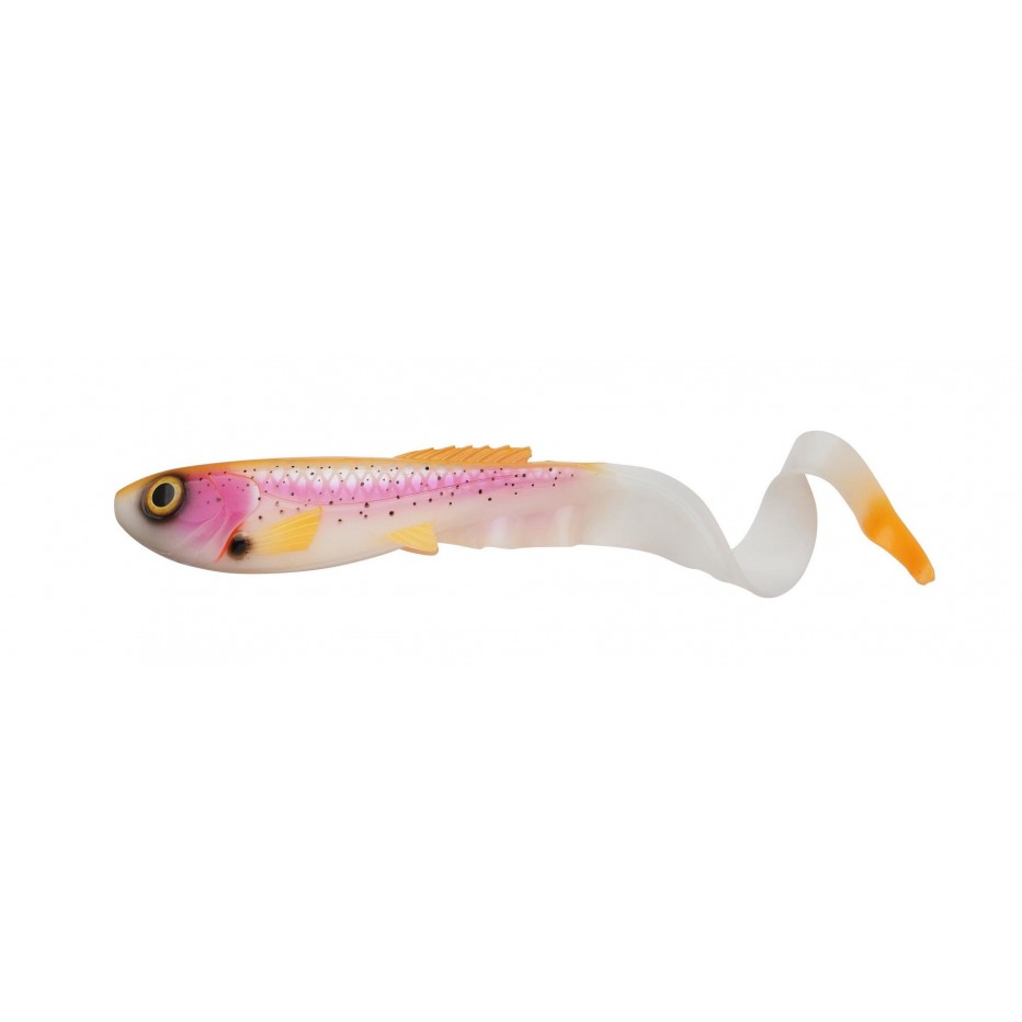 Gummifische Abu Garcia Beast Curl Tail