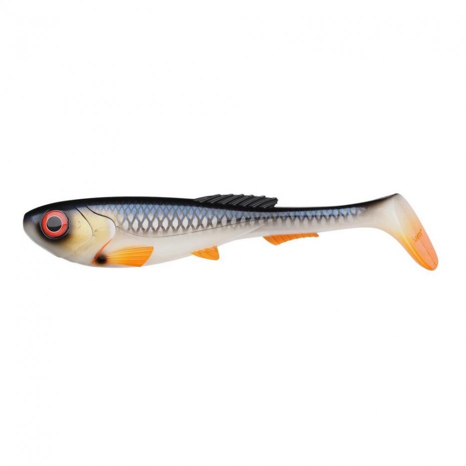 Gummifische Abu Garcia Beast Paddle Tail