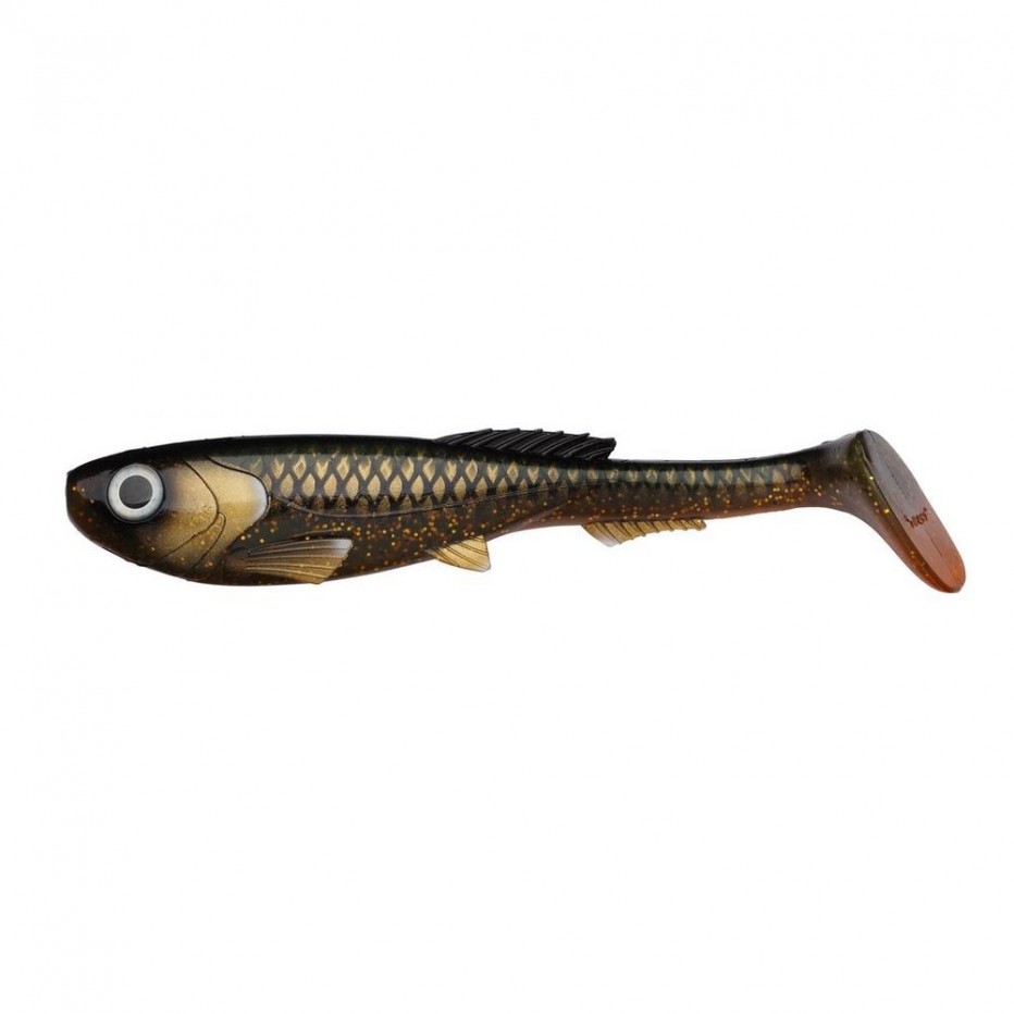 Gummifische Abu Garcia Beast Paddle Tail