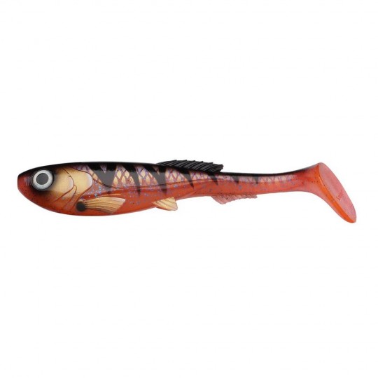 Gummifische Abu Garcia Beast Paddle Tail