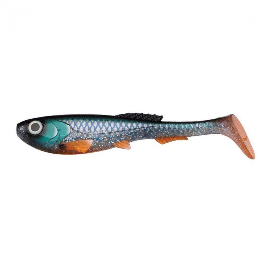 Gummifische Abu Garcia Beast Paddle Tail