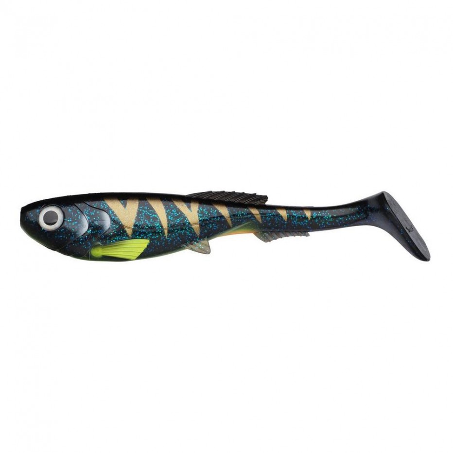 Gummifische Abu Garcia Beast Paddle Tail