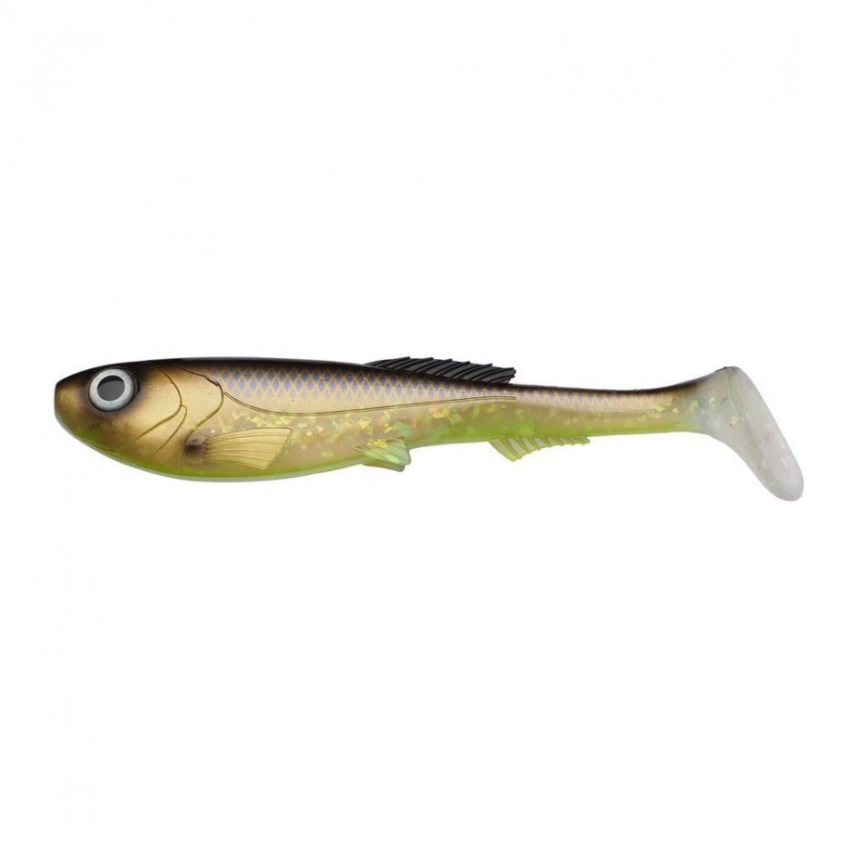 Gummifische Abu Garcia Beast Paddle Tail