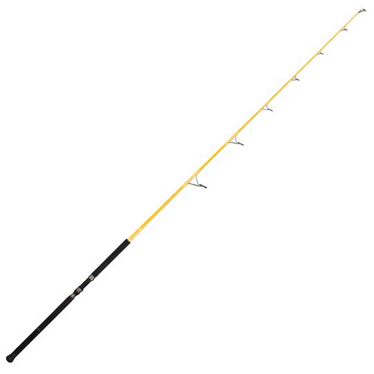 Spinning Rod Illex Element Rider X5 S 240 H Yellow Fight