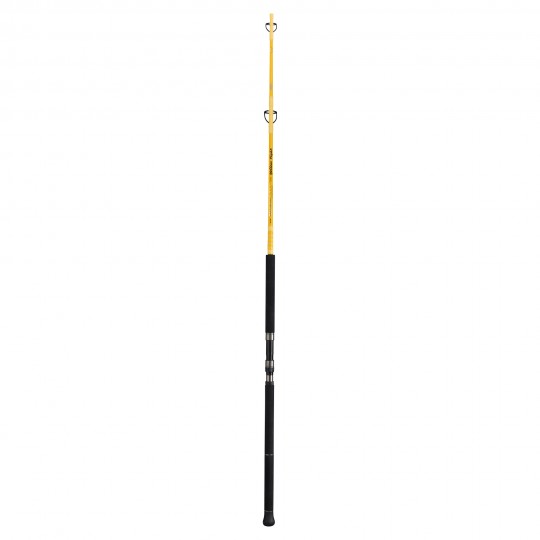 Spinning Rod Illex Element Rider X5 S 240 H Yellow Fight