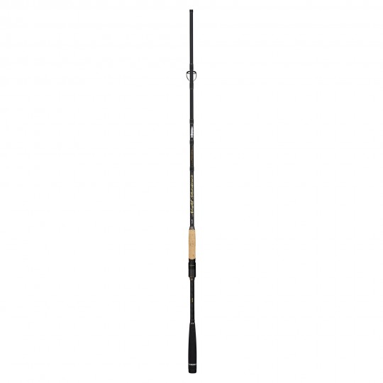 Spinning Rod Illex Night Shadows S 2522 XH Knockout