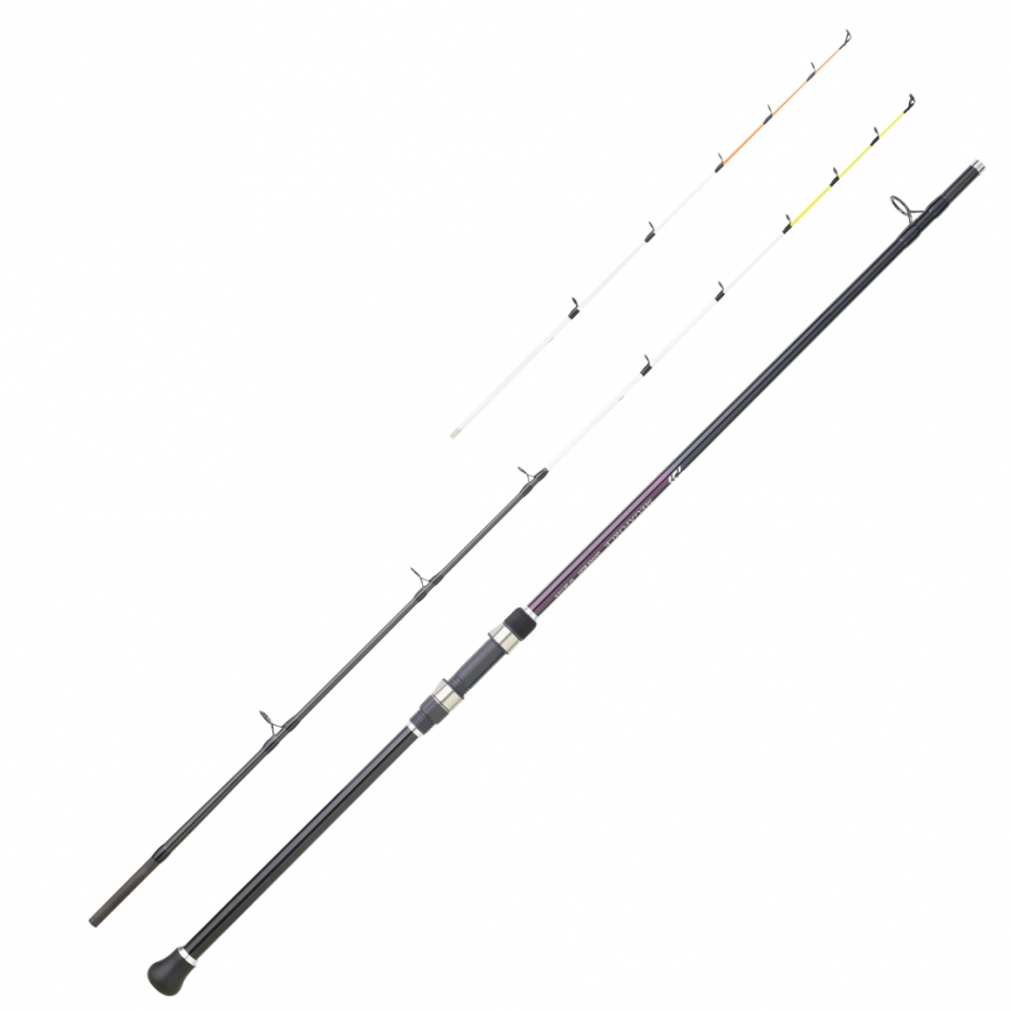 Spinning Rod Daiwa Megaforce Quiver Boat 24