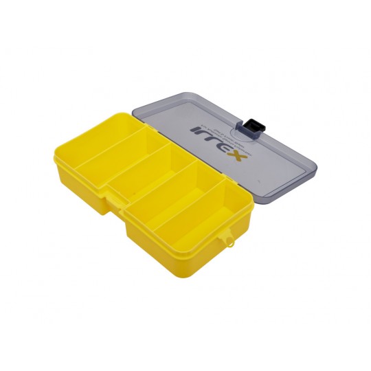 Caja de Almacenamiento Illex Tackle Box 214