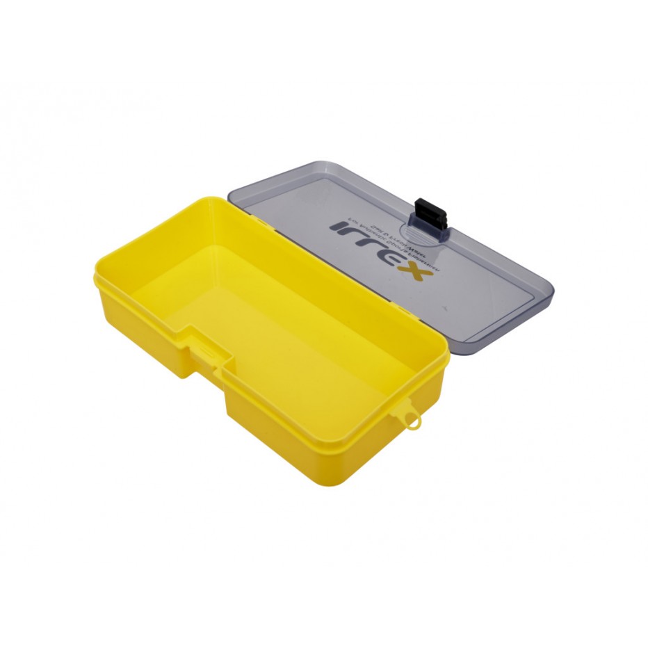 Caja de Almacenamiento Illex Tackle Box 214