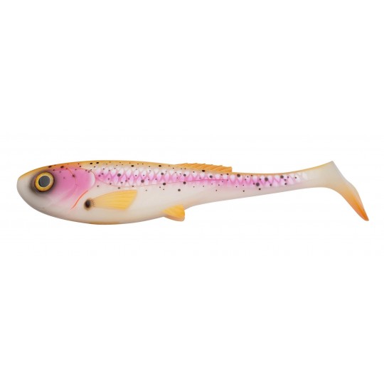 Leurre Souple Abu Garcia Beast Slim Paddletail 21cm