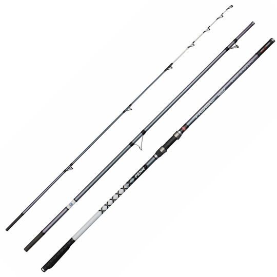 Caña Surfcasting Penn Tidal X Lowrider Long Hybrid Tip